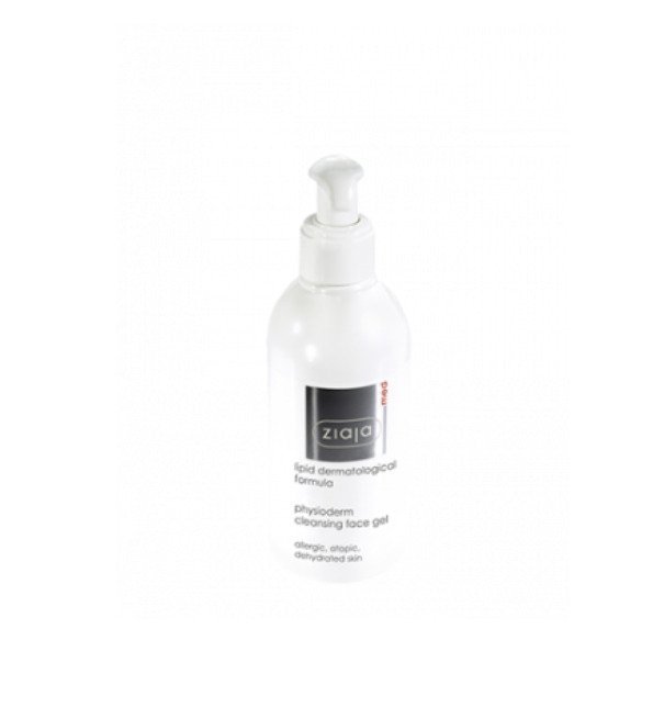 Ziaja-med-physioderm-gel-nettoyant-200ml-1.jpg Ziaja med physioderm gel nettoyant 200ml – Image 1