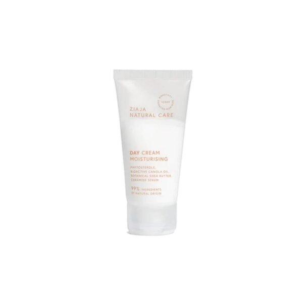 Ziaja Natural Care Creme De Jour Hydratante 50ml