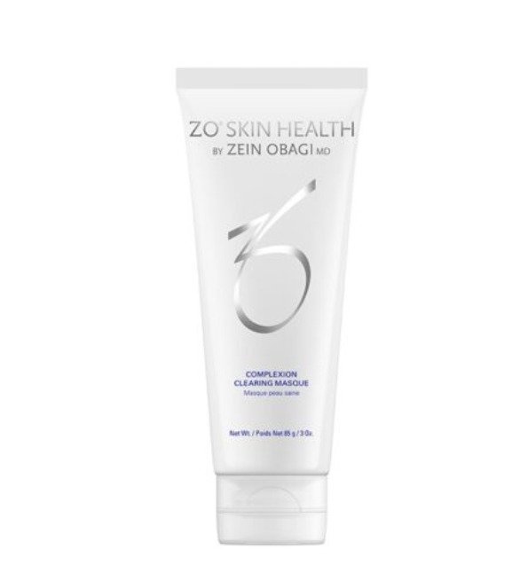 Zo-skin-complexion-clearing-masque-85gr.jpg Zo skin Complexion Clearing Masque 85gr – Image 1