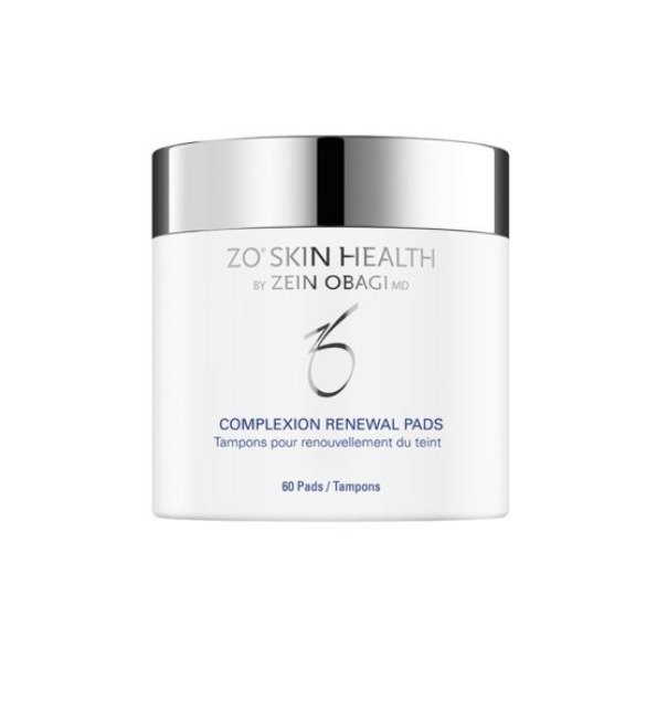 Zo-skin-complexion-renewal-pads.jpg Zo Skin Complexion Renewal Pads – Image 1