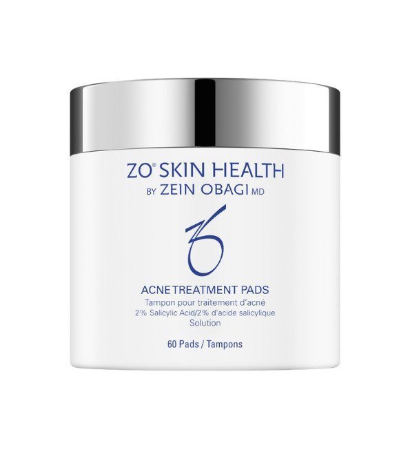 Zo-skin-oil-control-pads.jpg Zo Skin Oil Control Pads – Image 1
