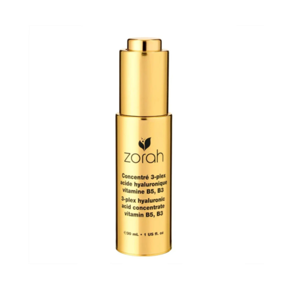 Zorah Serum 3-Plex Pur AHH 30ml