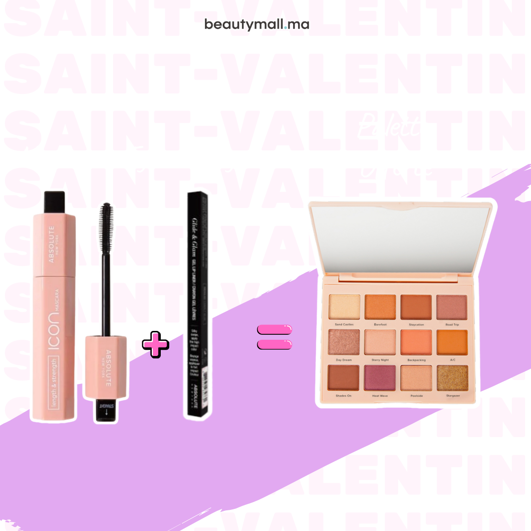 absolute-ny-14.png Absolute New York Icon Lengthening Vegan Mascara + Liquid Eyeliner Jet Black = Palette Offerte – Image 1