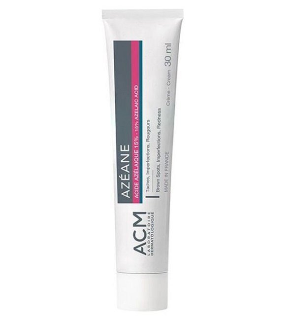acm-azeane-creme.jpg ACM AZÉANE CRÈME Acide Azélaique 15% 30ml – Image 1