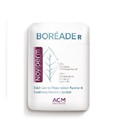 acm-boreade-r-stick-levres.jpg Acm Boreade R stick lèvres Réparateur apaisant 9.2g – Image 1
