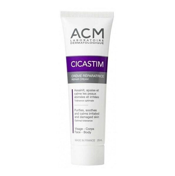 ACM CICASTIM CRÈME RÉPARATRICE – 20ml