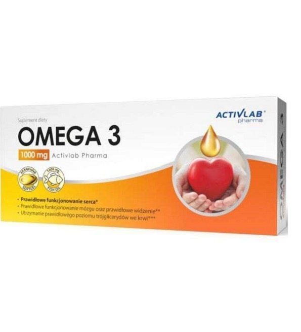 activlab-omega-3-1000-g-60-capsules.jpg ACTIVLAB Omega 3 1000mg 60 Capsules – Image 1