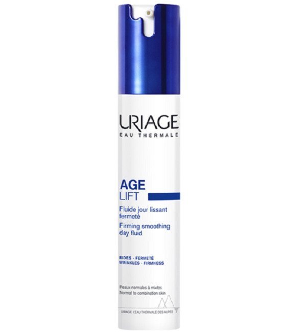 age-lift-fluide-jour.jpg URIAGE AGE LIFT – FLUIDE JOUR LISSANT FERMETÉ 40ml – Image 1