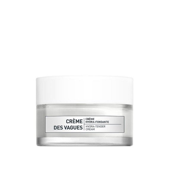 algologie-creme-des-vagues-creme-hydra-fondante.jpg Algologie Creme des vagues Crème Hydra fondante 50ml – Image 1