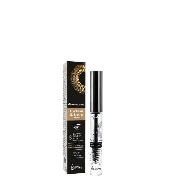 anivagene-Serum-Cils-Sourcils-1.jpg Anivagene Sérum Cils & Sourcils 10ml – Image 1