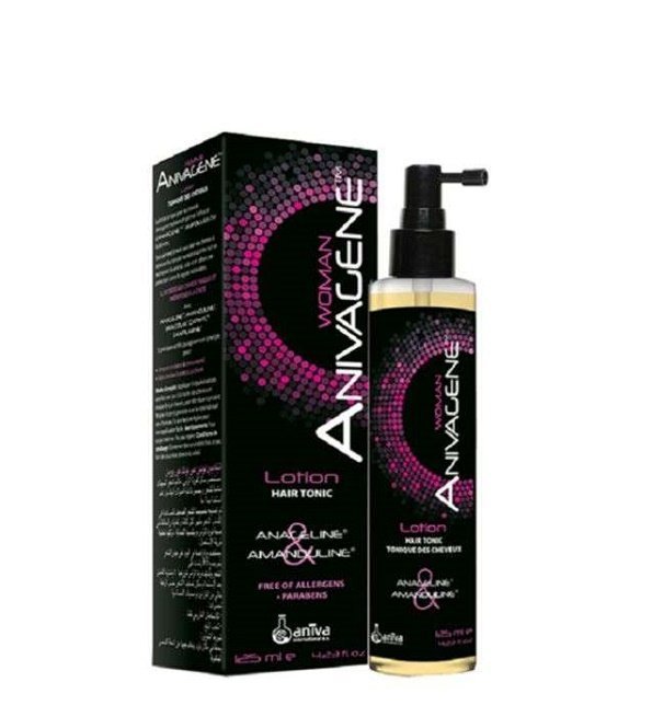 anivagene-anivagene-lotion-tonique-pour-cheveux-femmes-125-ml-serum-et-huiles-1.jpg ANIVAGENE LOTION TONIQUE CAPILLAIRE FEMME 125ML – Image 1
