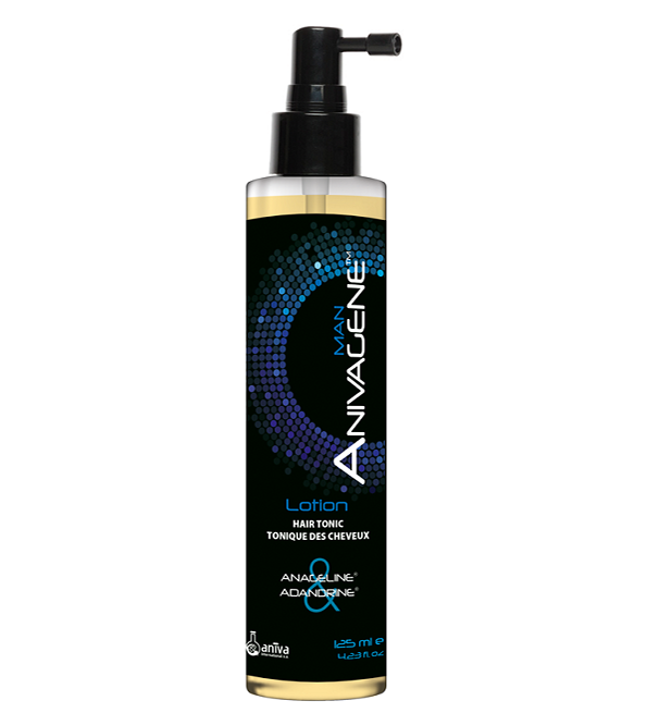 anivagene-lotion-tonique-capillaire-homme-1.png ANIVAGENE LOTION TONIQUE CAPILLAIRE HOMME 125ML – Image 1