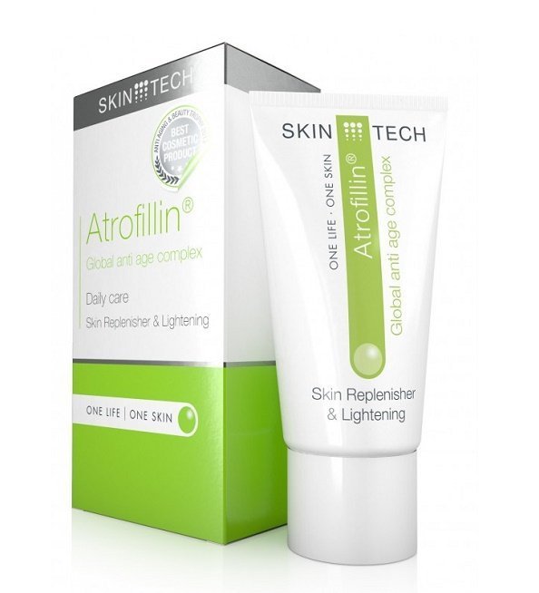 atrofillin-skintech-1.jpg SKINTECH Atrofillin Soin volumateur de la peau 50ml – Image 1
