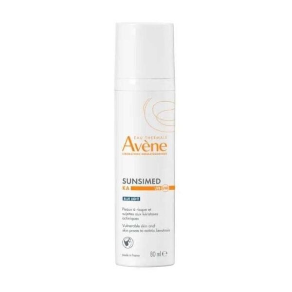 EAU THERMALE AVENE Ecran Sunsimed KA 80ml