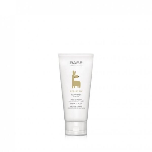 Babe Creme De Change 100Ml