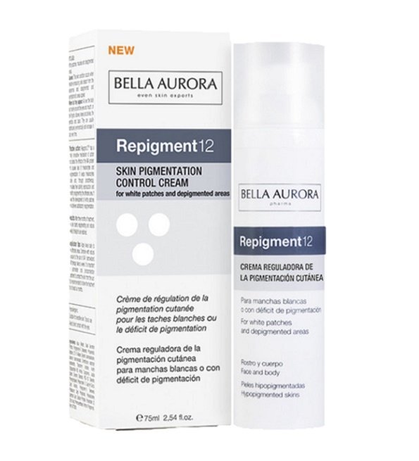 bella-aurora-REPIGMENT-12.jpg BELLA AURORA – Repigment 12 75ml – Image 1