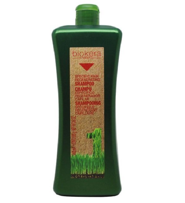 biokera-antichute-shampooing-1.jpg BIOKERA NATURE SHAMPOOING ANTI CHUTE 1000ML – Image 1
