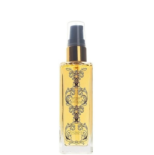 BIOKERA NATURE ARGANOLOGY SERUM 60ML