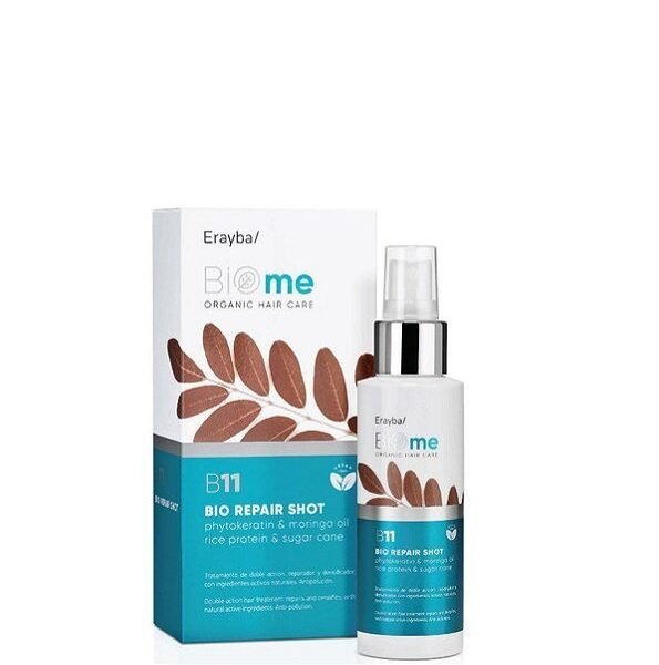 Erayba Biome B11 bio repair shot 100ml