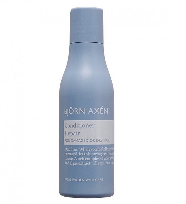 bjorn-axen-repair-conditionner-75ml.jpg Bjorn Axen Conditioner Repair 75ml Format de Voyage – Image 1