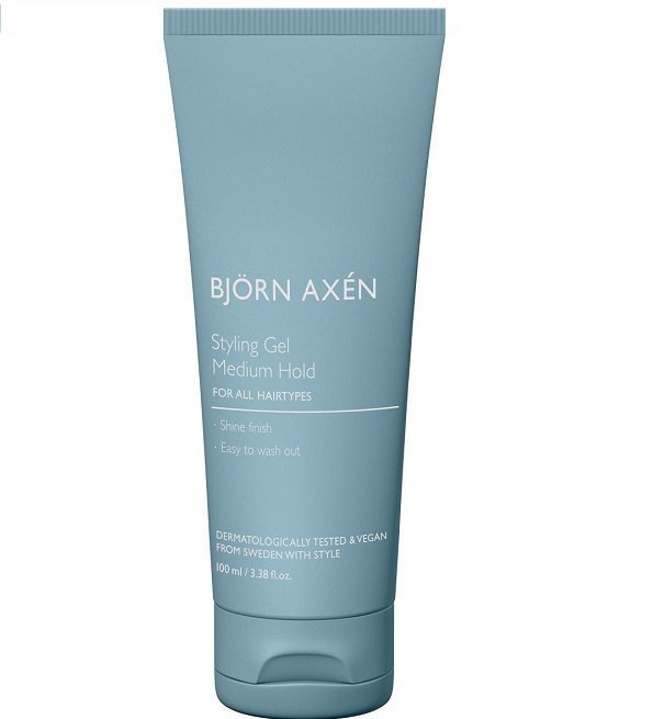 bjorn-axen-styling-gel-100-ml.jpg Bjorn Axen Styling Gel 100ml – Image 1