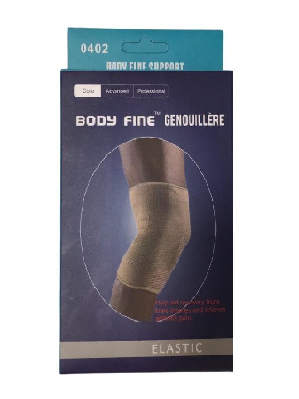body-fine-elastic-genouillere-xl.jpg body fine Elastic genouillere XL – Image 1