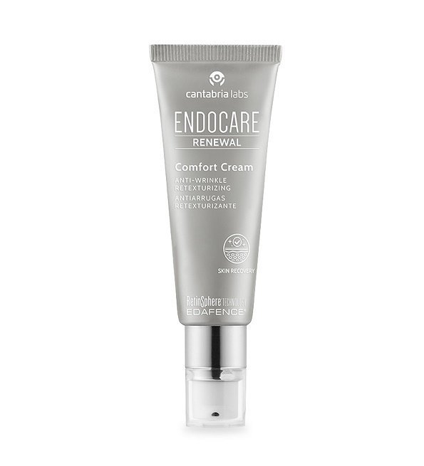cantabria-labs-endocare-renewal-comfort-cream.jpg Endocare Renewal Comfort Cream 50ml – Image 1