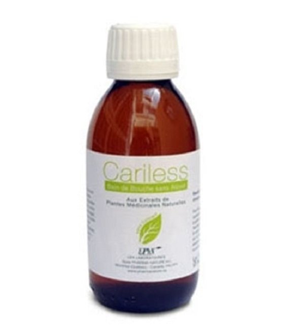 cariless-bain-de-bouche-125ml-1.jpg CARILESS BAIN DE BOUCHE 125ML – Image 1
