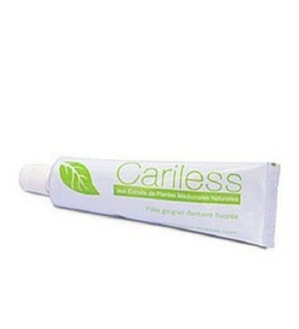 cariless-pate-gingivale-50ml-1-1.jpg CARILESS PATE GINGIVALE 75ML – Image 1