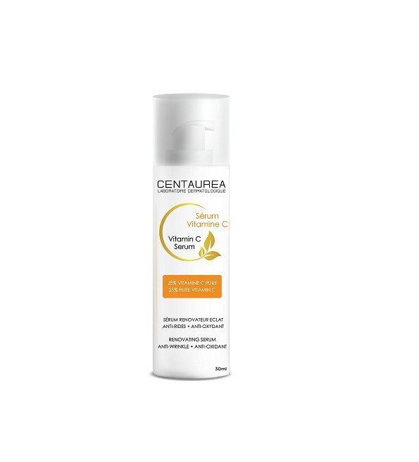 centaurea-vit-c-serum-1.jpg CENTAUREA SÉRUM VITAMINE C 30ml – Image 1