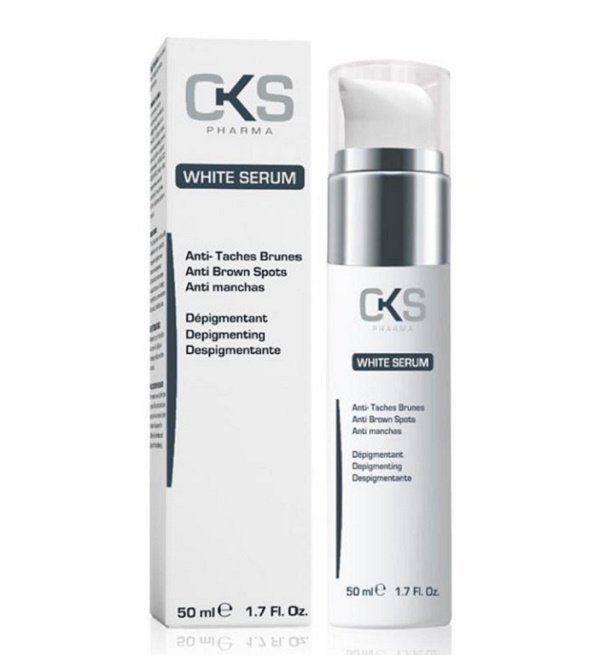 cks-white-serum-anti-taches-brunes-50ml-1.jpg Cks White Serum Anti Taches 50ml – Image 1