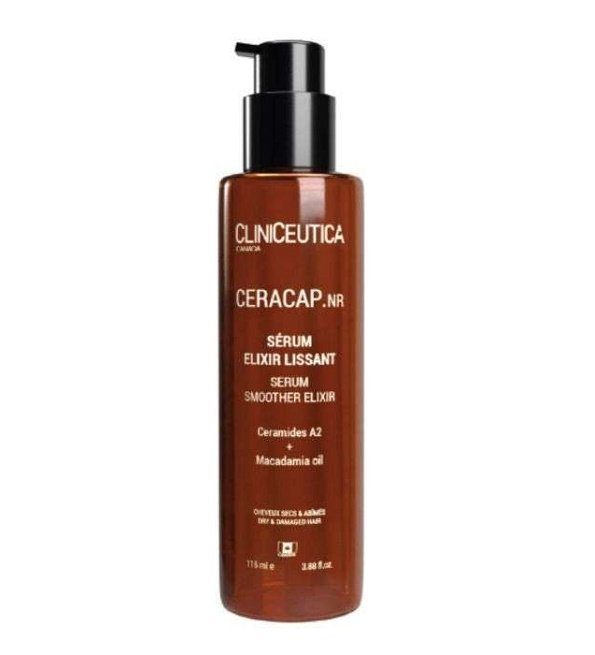 cliniceutica-ceracap-nr-serum-elixir-lissant-prix-maroc-parapharmacie-enligne.jpg CLINCEUTICA CERACAP NR SERUM ELIXIR LISSANT 115ML – Image 1