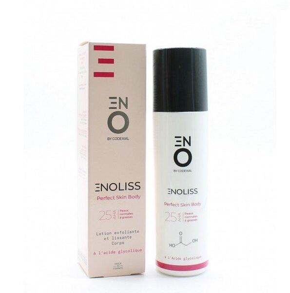 CODEXIAL ENOLISS PERFECT SKIN BODY 25 AHA 100ml