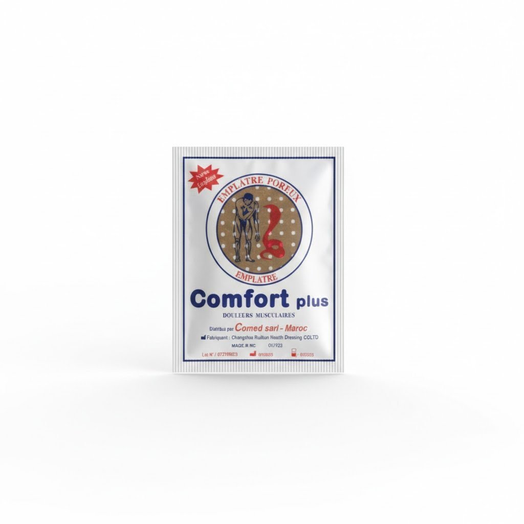 comfort-plus-small.jpg Comfort Plus Emplatre Petit Model Unite – Image 1