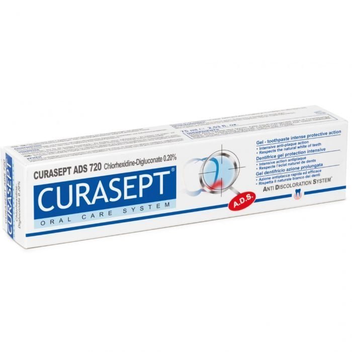 curasept-ads-dentifrice.jpg Curasept Dentifrice Ads 720 75ml – Image 1