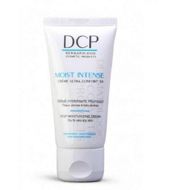 dcp-moist-intense-creme-ultra-confort-50ml-1.jpg DCP MOIST INTENSE Crème Ultra Confort 50ml – Image 1