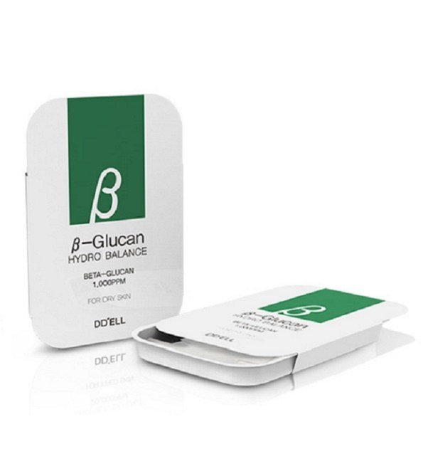ddell-beta-glucan-masque-1.jpg DD’ELL Masque Beta Glucan 28g – Image 1