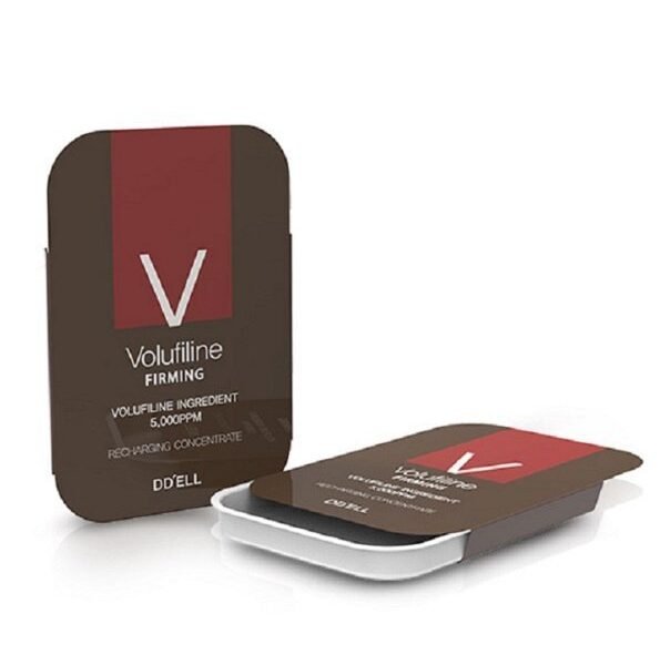 DD&rsquo;ELL Masque Volufiline 28g