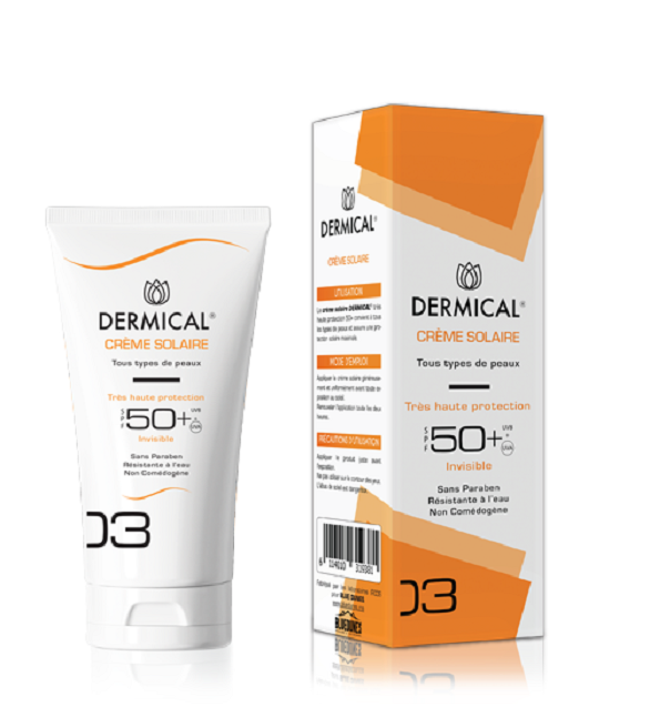 dermical-solaire-spf50-1.png DERMICAL Crème Solaire Spf50+ – Image 1