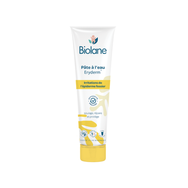 Biolane Pate a L&rsquo;eau Eryderm 75ml