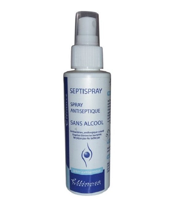 elliance-septispray-125ml.jpg Elliance Septispray 125Ml – Image 1