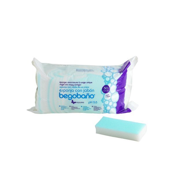 eponge_50_unites-removebg-preview-1.jpg Begobano eponge savonneuse 7.5*12 cm 50 unites – Image 1