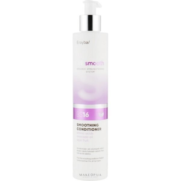 Erayba BIO smooth BS16 Conditionner 250