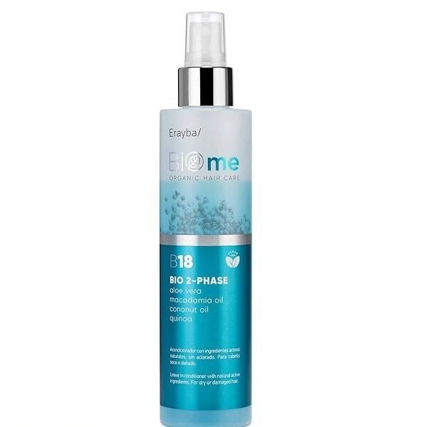 Erayba BIOme B18 bio 2 Phases 200ml