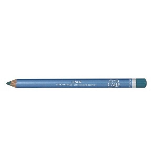EYE CARE LINER CONTOUR DES YEUX VERT Turquoise