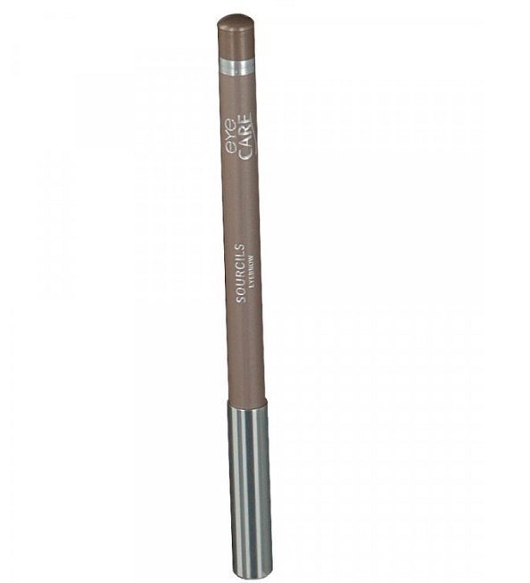 eyecare-crayon-a-sourcils-taupe.jpg EYE CARE CRAYON A SOURCILS TAUPE – Image 1