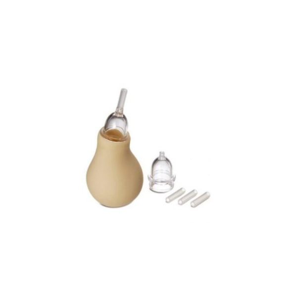 Farlin Aspirateur Nazal Poire BF138