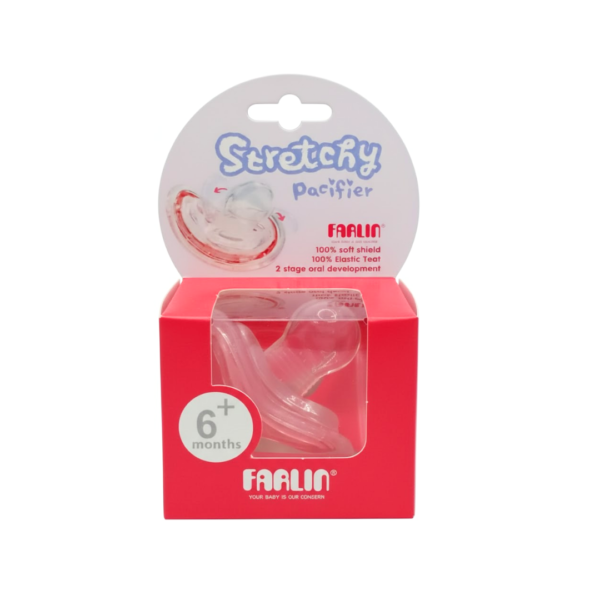 Farlin Sucette Stretchy