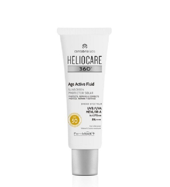 heliocare-360-age-active-fluide.jpg HELIOCARE 360° Age Active Fluid SPF50 – Image 1