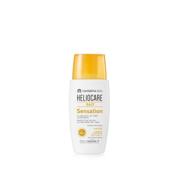 CANTABRIA LABS HELIOCARE 360º SENSATION